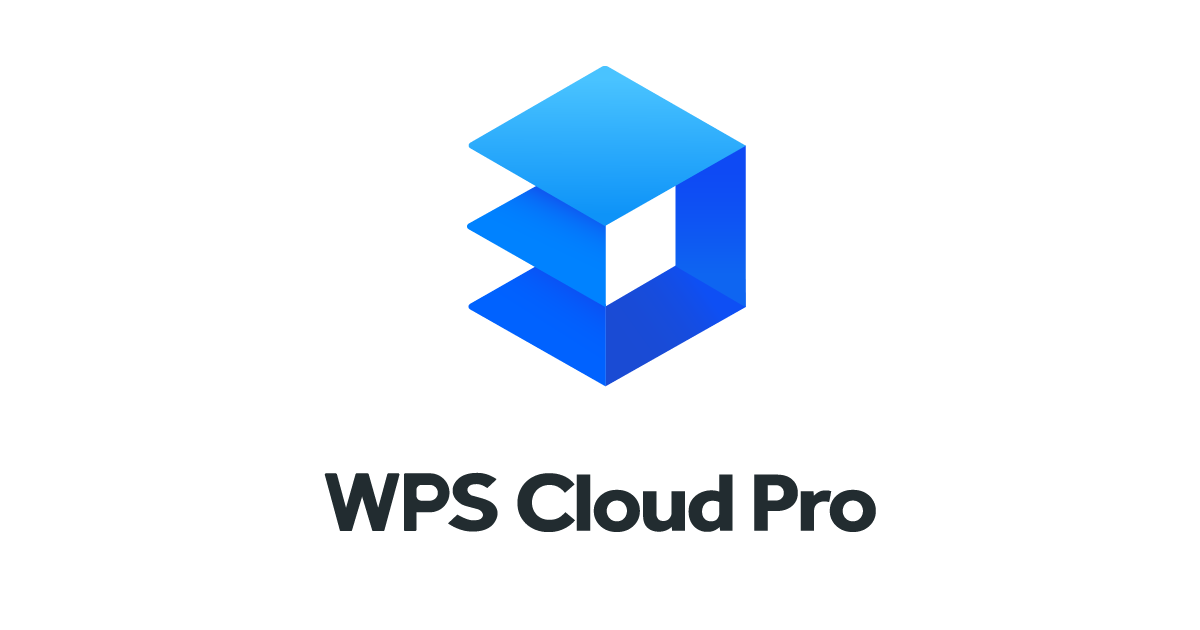 WPS Cloud Pro Mac向けデスクトップアプリ　アップデートのお知らせ